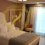 Hanna Hotel