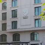 Hanna Hotel 3*