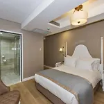 Hanna Hotel Istanbul