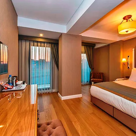 Hanna Hotel