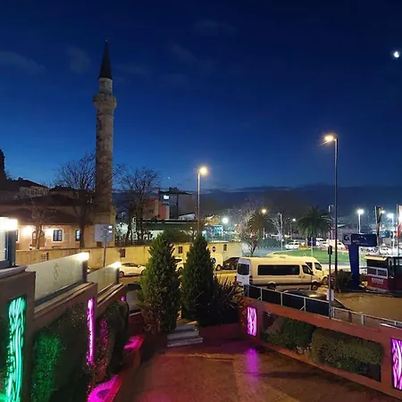 Hotel Hanna
