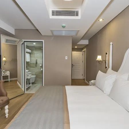 Otel Hanna 3*