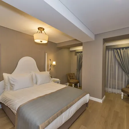 Hanna Otel 3*