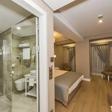 Hanna Hotel