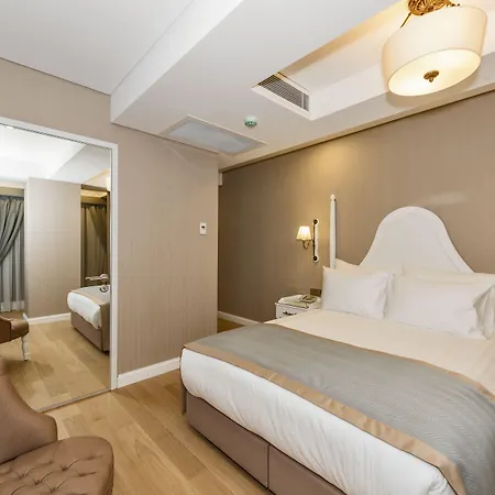 Hanna Hotel 3*