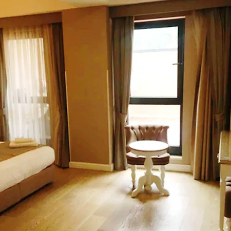 Hanna Otel