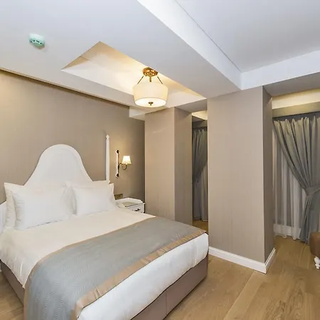 Hanna Hotel 3*