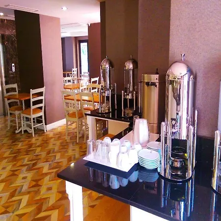 Otel Hanna 3*
