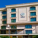 Hanna Hotel 3*