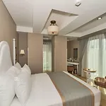 Hanna 3* Istanbul