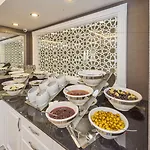 Hotel Hanna Istanbul