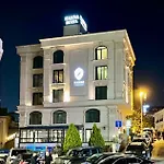 Hanna Hotel Istanbul