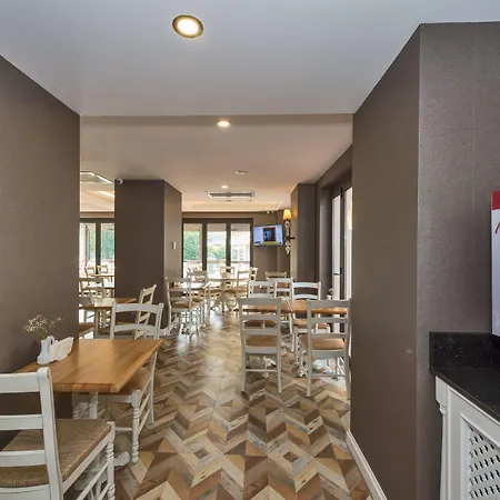 汉娜酒店 伊斯坦布尔