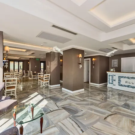 汉娜酒店 伊斯坦布尔