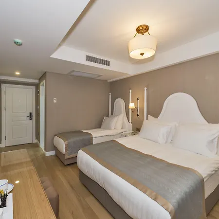 Hotel Hanna Istambul