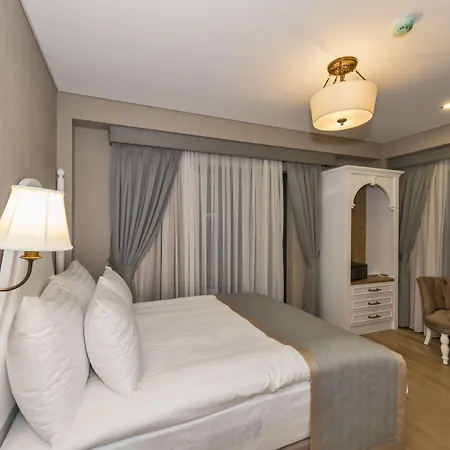 Hanna Hotel