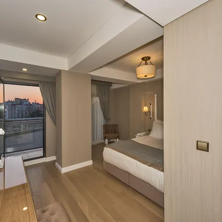 汉娜酒店 伊斯坦布尔