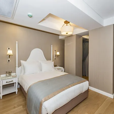 Hanna Hotel Istambul