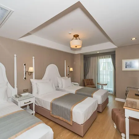 汉娜酒店 伊斯坦布尔