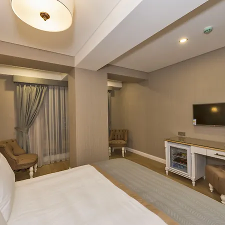 Hotel Hanna Istambul