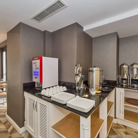 汉娜酒店 酒店 3*