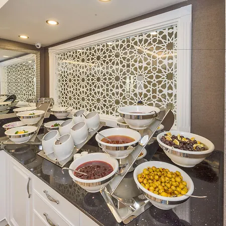 Hotel Hanna Istambul