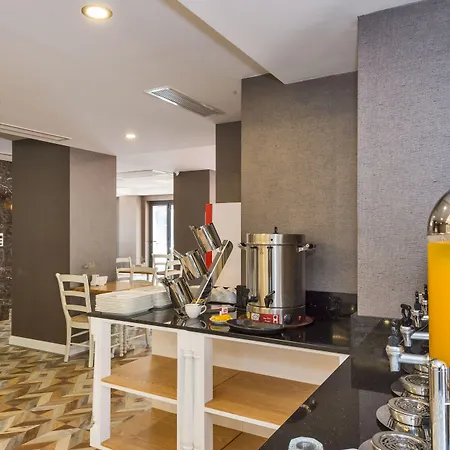 汉娜酒店 伊斯坦布尔