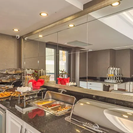 한나 3* 이스탄불