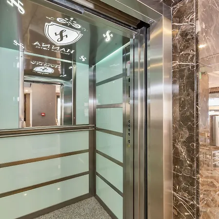 Hotel Hanna 3*
