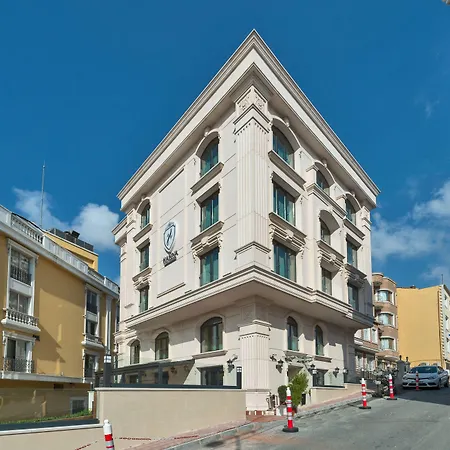 Hotel Hanna