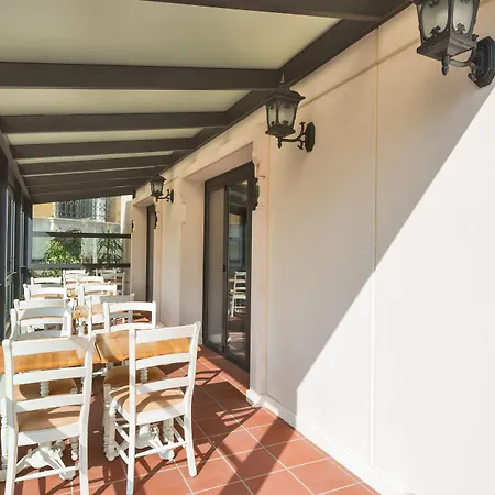 한나 3* 이스탄불