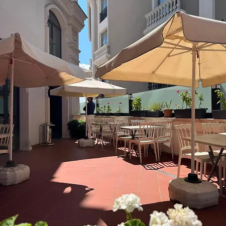 Hanna Hotel