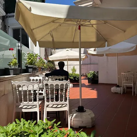 Hanna Hotel 3*