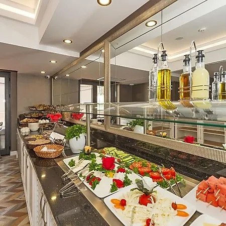 Hanna 3* Istanbul