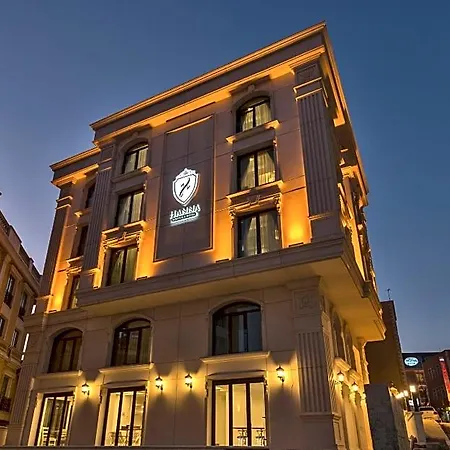 Hotel Hanna 3*