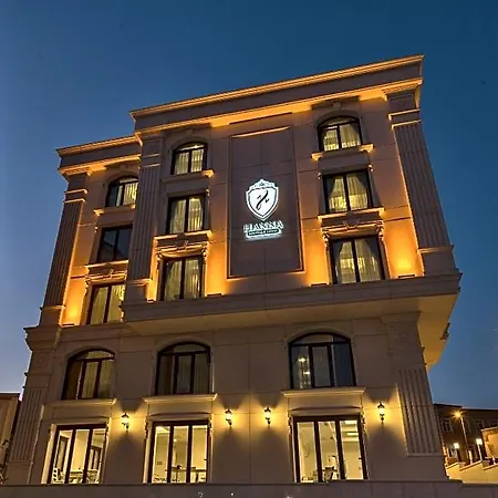 Hotel Hanna