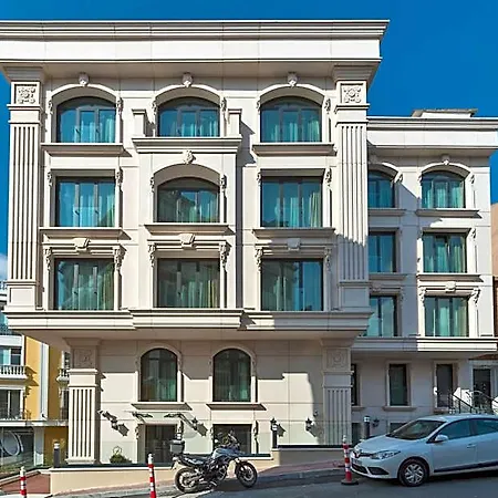 Hotel Hanna