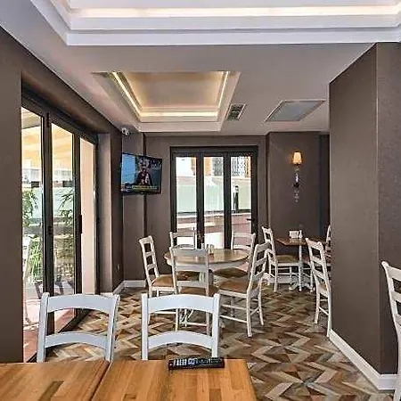 Hanna 3* Istanbul