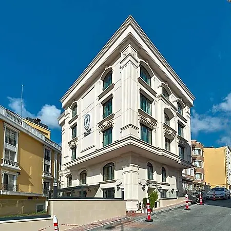 Hanna 3* Istanbul