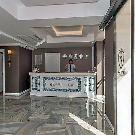 Hotel Hanna 3*