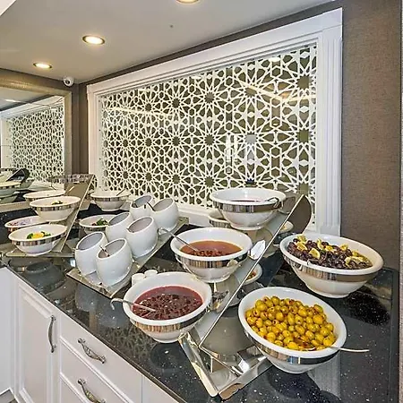Hotel Hanna 3*
