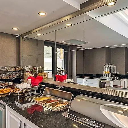 Hanna Hotel 3*