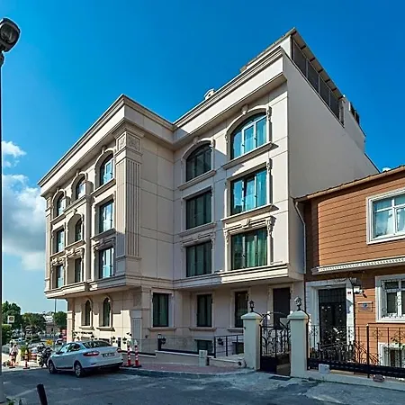 Hanna Istanbul