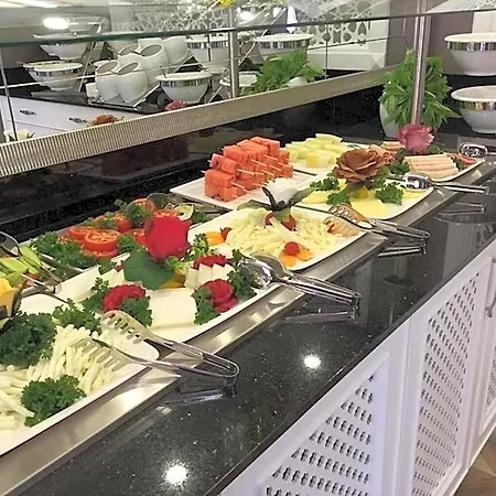 Hanna Hotel Istanbul