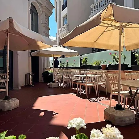Hotel Hanna