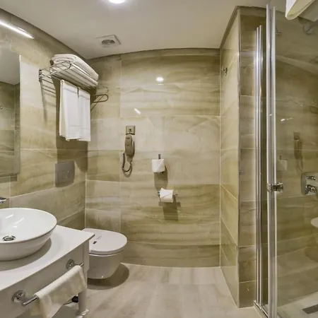 Hanna 3* Istanbul