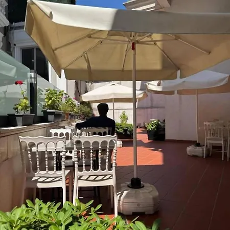 Hotel Hanna