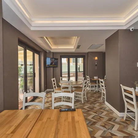 Hanna Hotel 3*