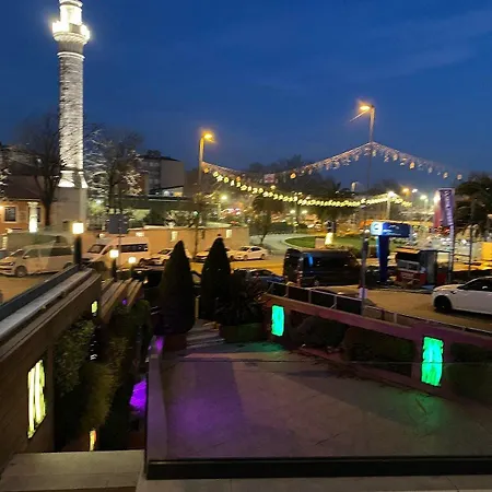 Hanna Hotel 3*
