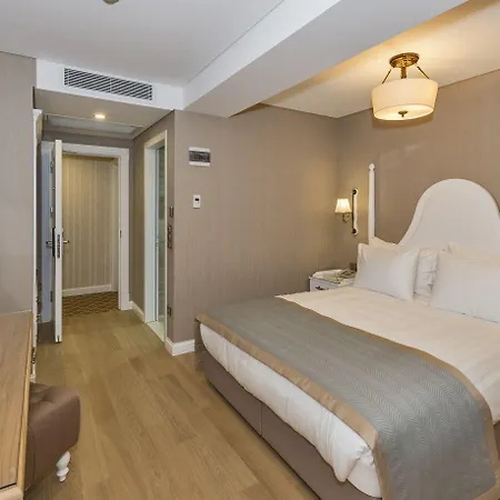 Hotel Hanna